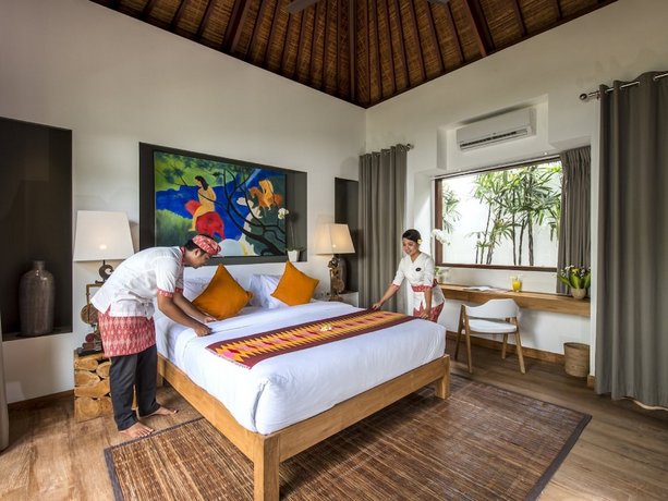 Villa Anam
