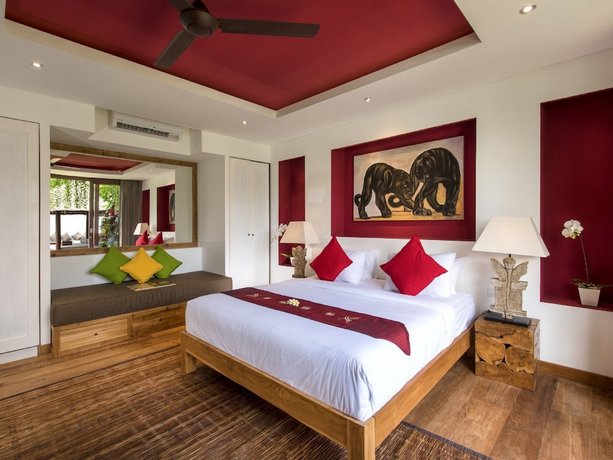 Villa Anam