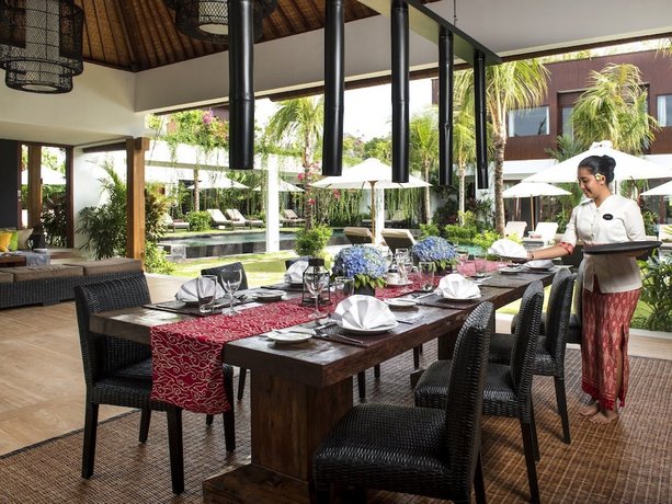 Villa Anam