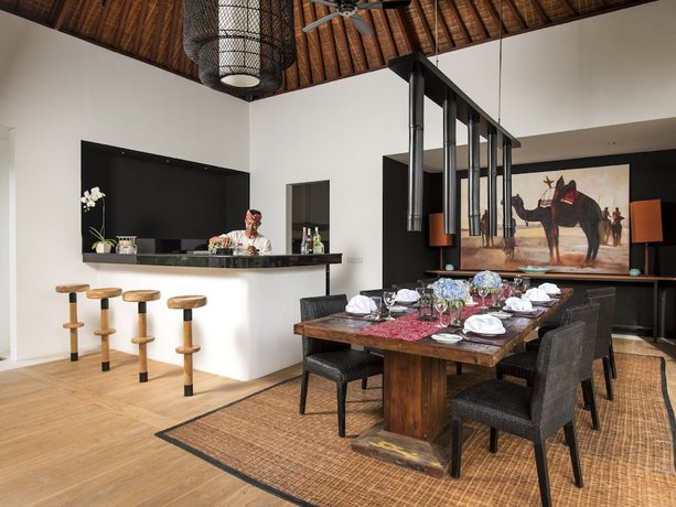 Villa Anam