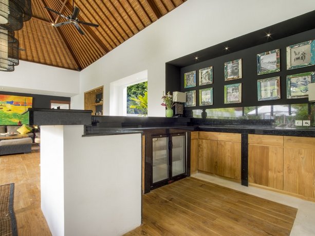 Villa Anam