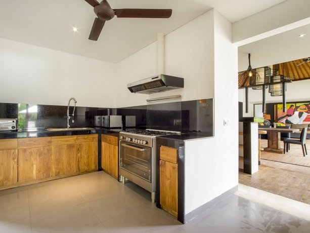Villa Anam