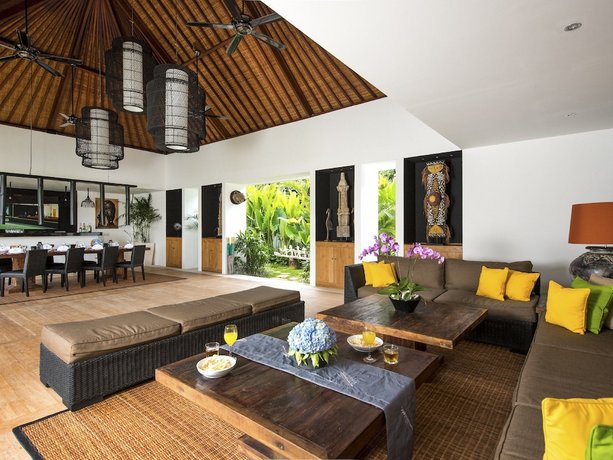 Villa Anam