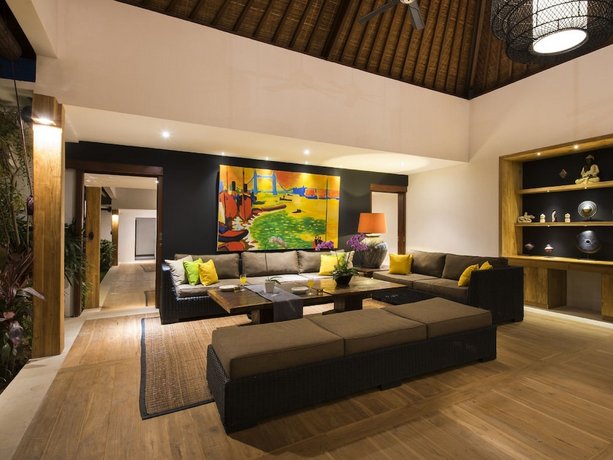 Villa Anam