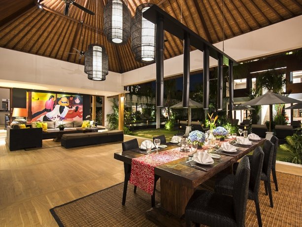 Villa Anam
