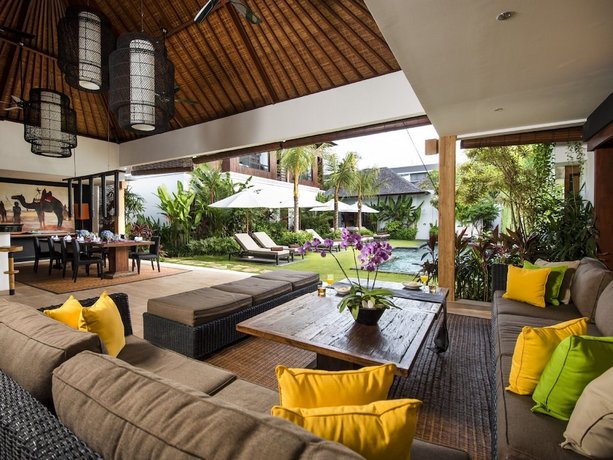 Villa Anam