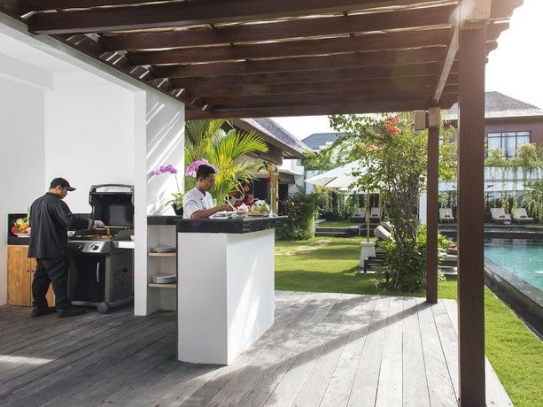 Villa Anam