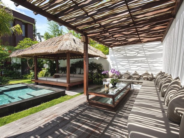 Villa Anam