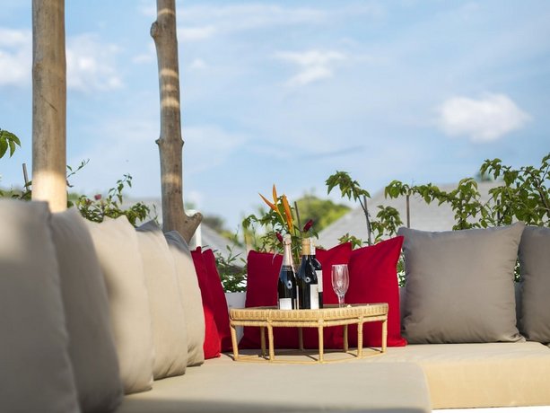 Villa Anam
