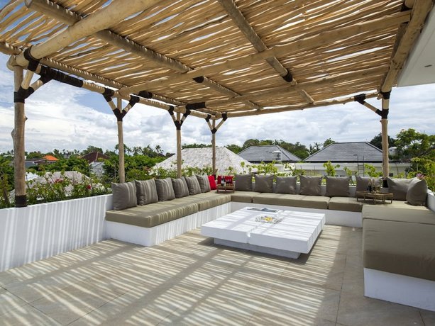 Villa Anam