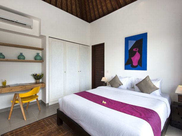 Villa Anam