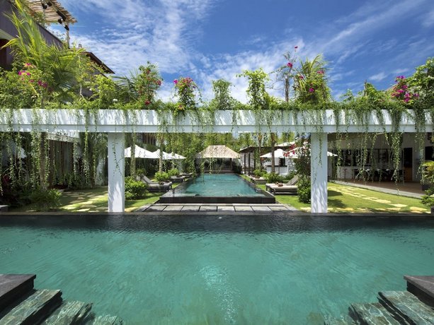 Villa Anam
