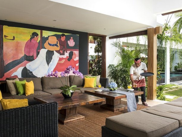 Villa Anam