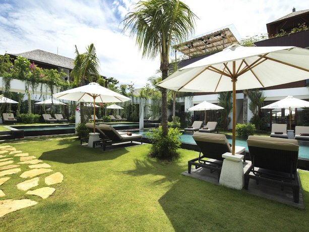 Villa Anam