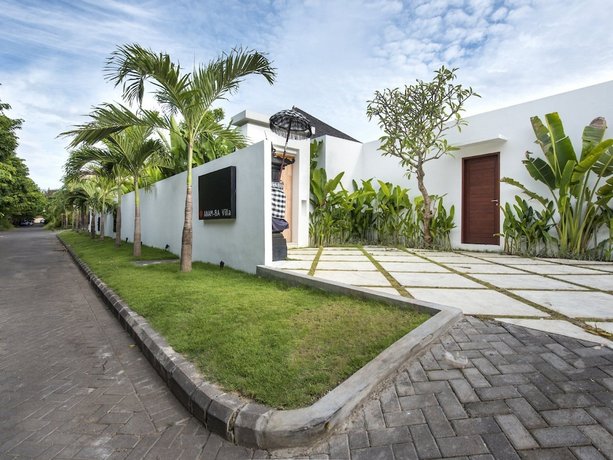 Villa Anam