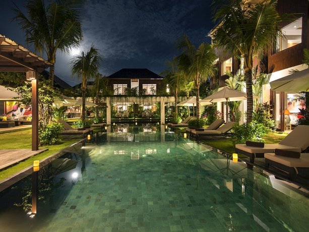Villa Anam