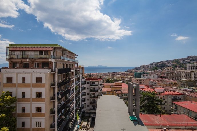 NapoliCentro Mare