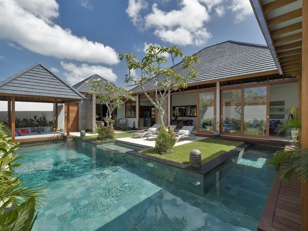 Villa Sanook