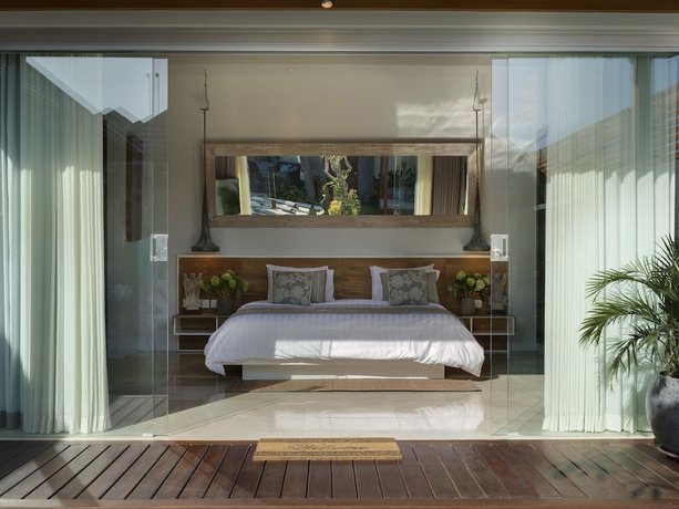 Villa Sanook