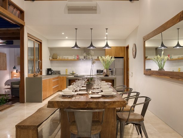 Villa Sanook