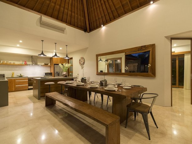 Villa Sanook