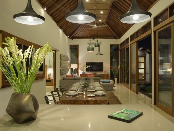 Villa Sanook