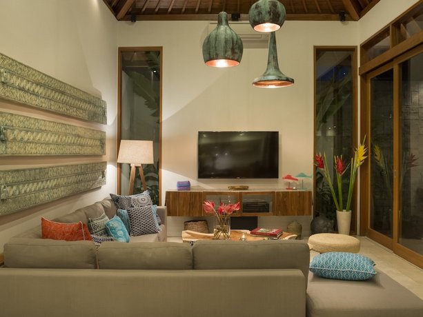 Villa Sanook