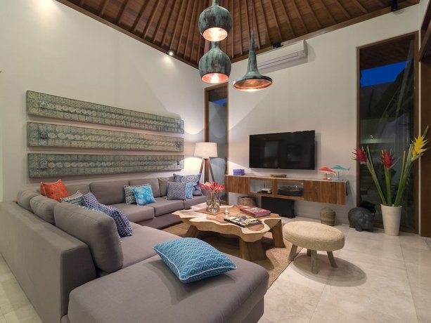 Villa Sanook