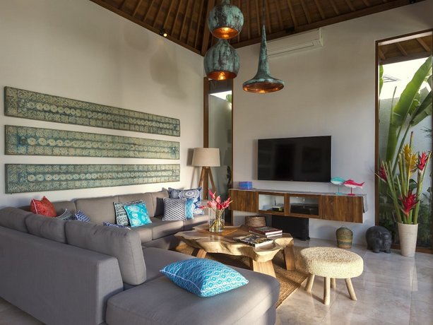 Villa Sanook