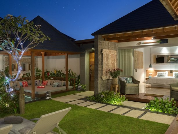 Villa Sanook