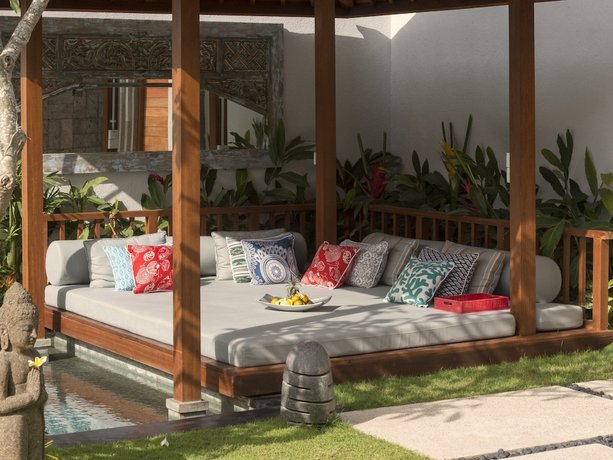 Villa Sanook