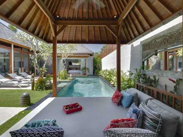 Villa Sanook