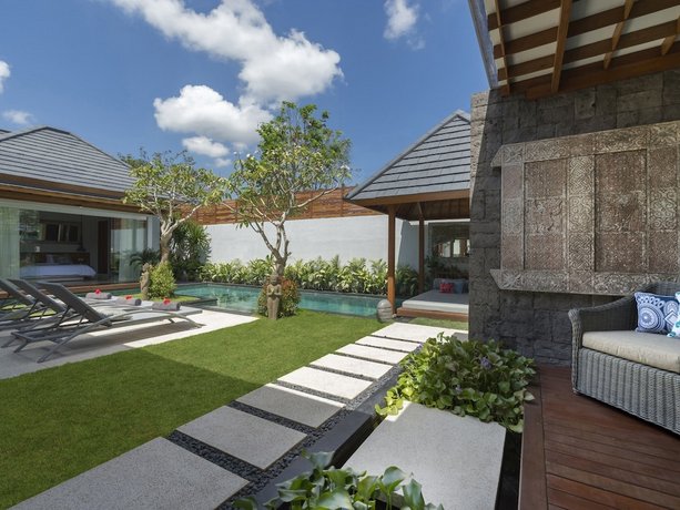 Villa Sanook