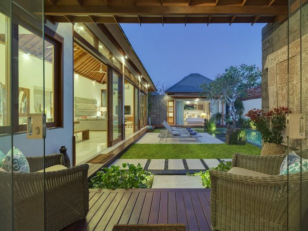 Villa Sanook