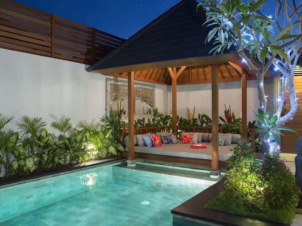 Villa Sanook