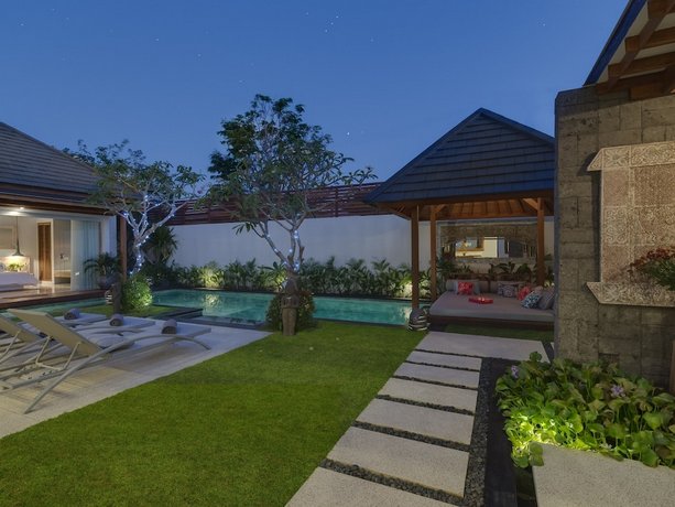 Villa Sanook