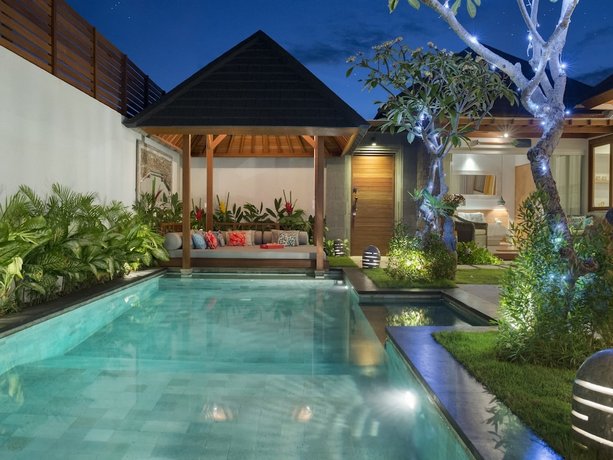 Villa Sanook