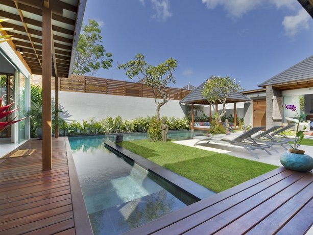 Villa Sanook