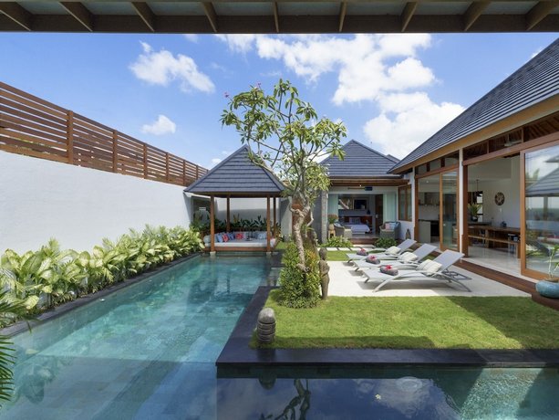 Villa Sanook