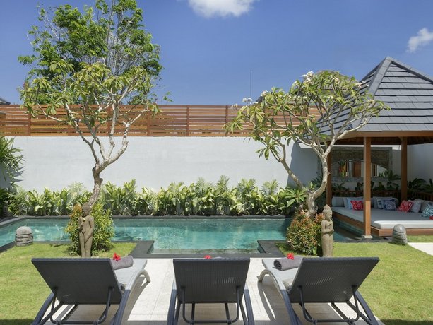 Villa Sanook