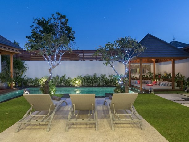 Villa Sanook