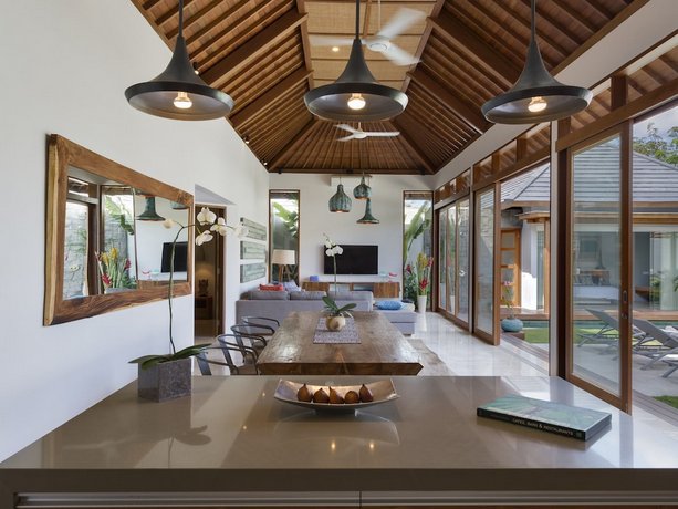 Villa Sanook
