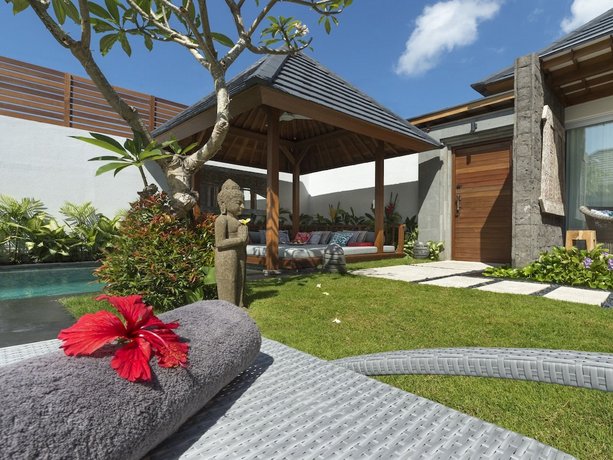 Villa Sanook