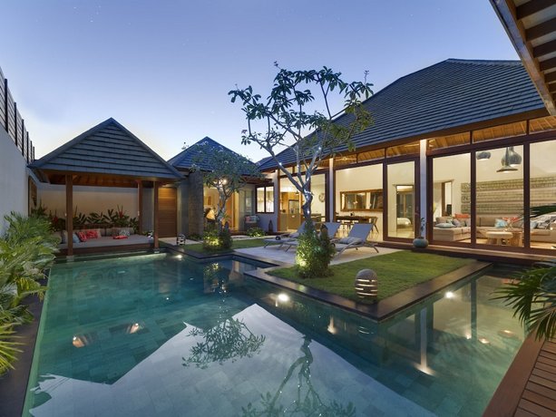 Villa Sanook