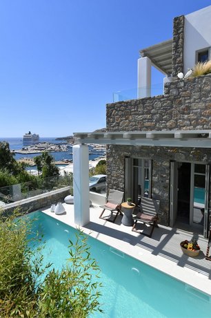 Pasithea Villa Mykonos