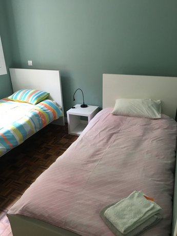 Ribeira Apartment