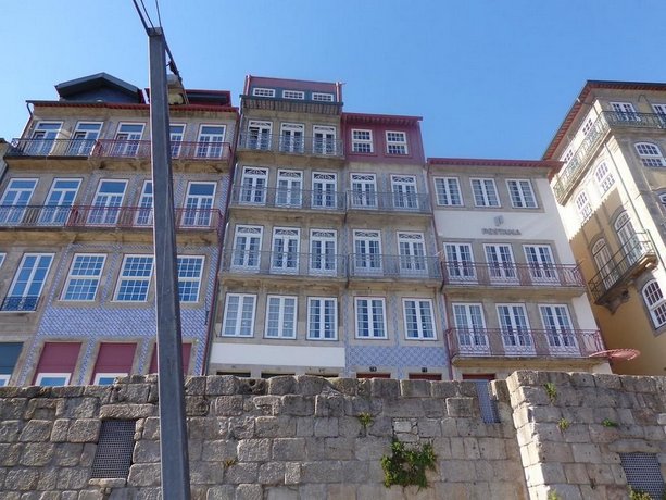 Ribeira Apartment