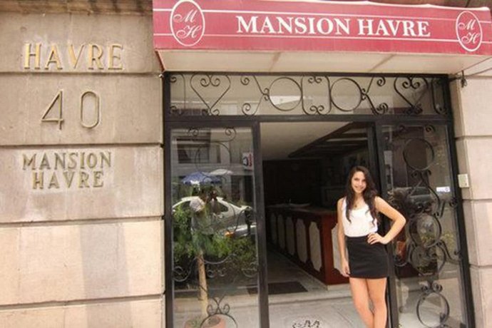 Mansion Havre