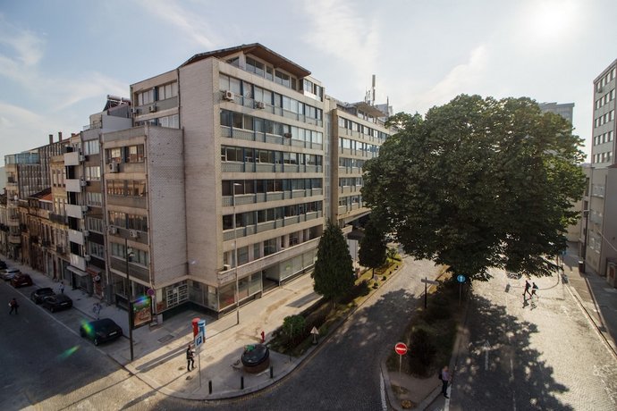 Your Opo Vintage Apartments