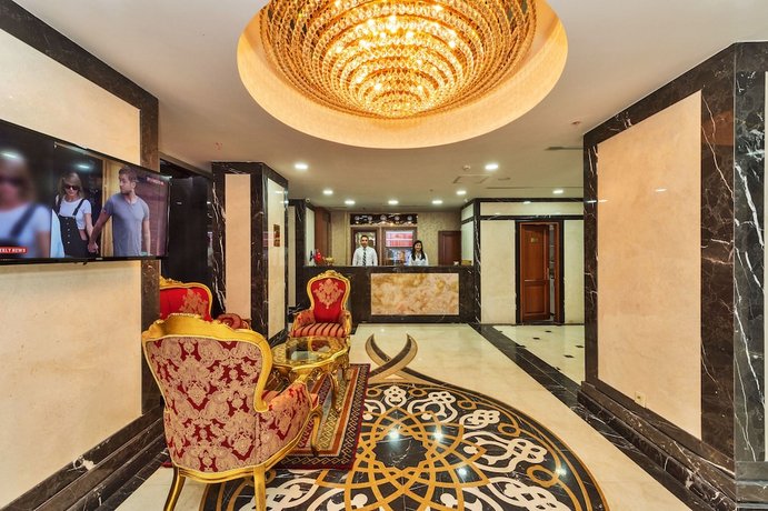 Realstar Hotel